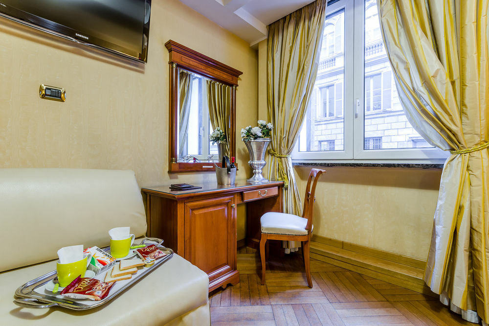 Bed and breakfast Luxury H 2000 3*