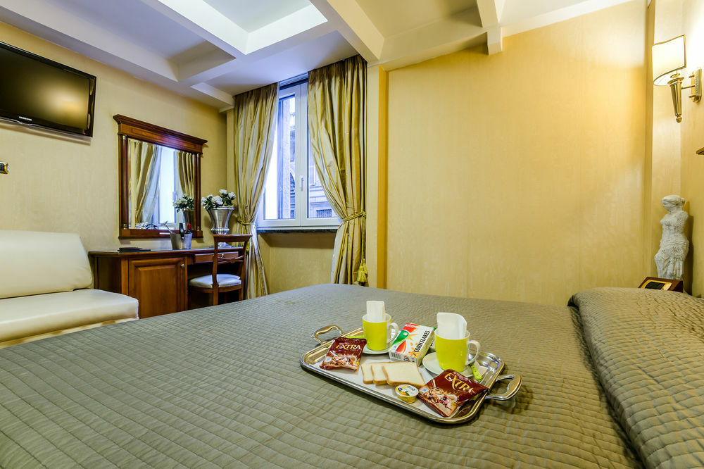 Luxury H 2000 Bed and breakfast 3*