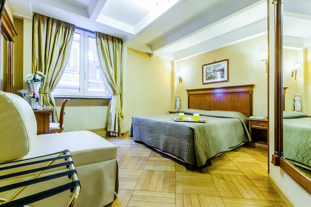 Luxury H 2000 Bed and breakfast