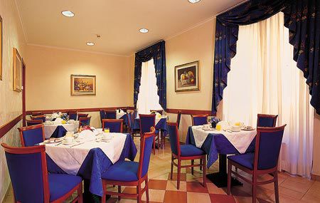Tex 3* Roma