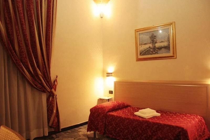 Campidoglio Hotell Roma