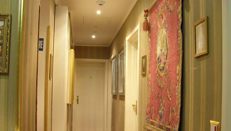 Dcboutiquehotel Hotel Roma