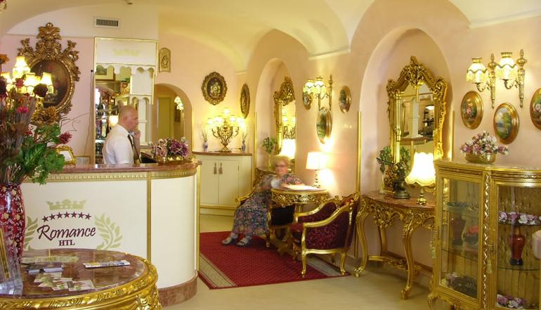 Hotel Dcboutiquehotel Roma