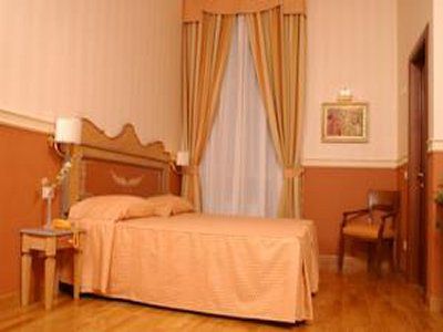 Bed & Breakfast Il Gattopardo Relais Roma