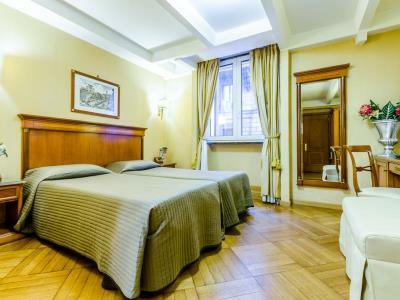 Luxury H 2000 Bed and breakfast 3*