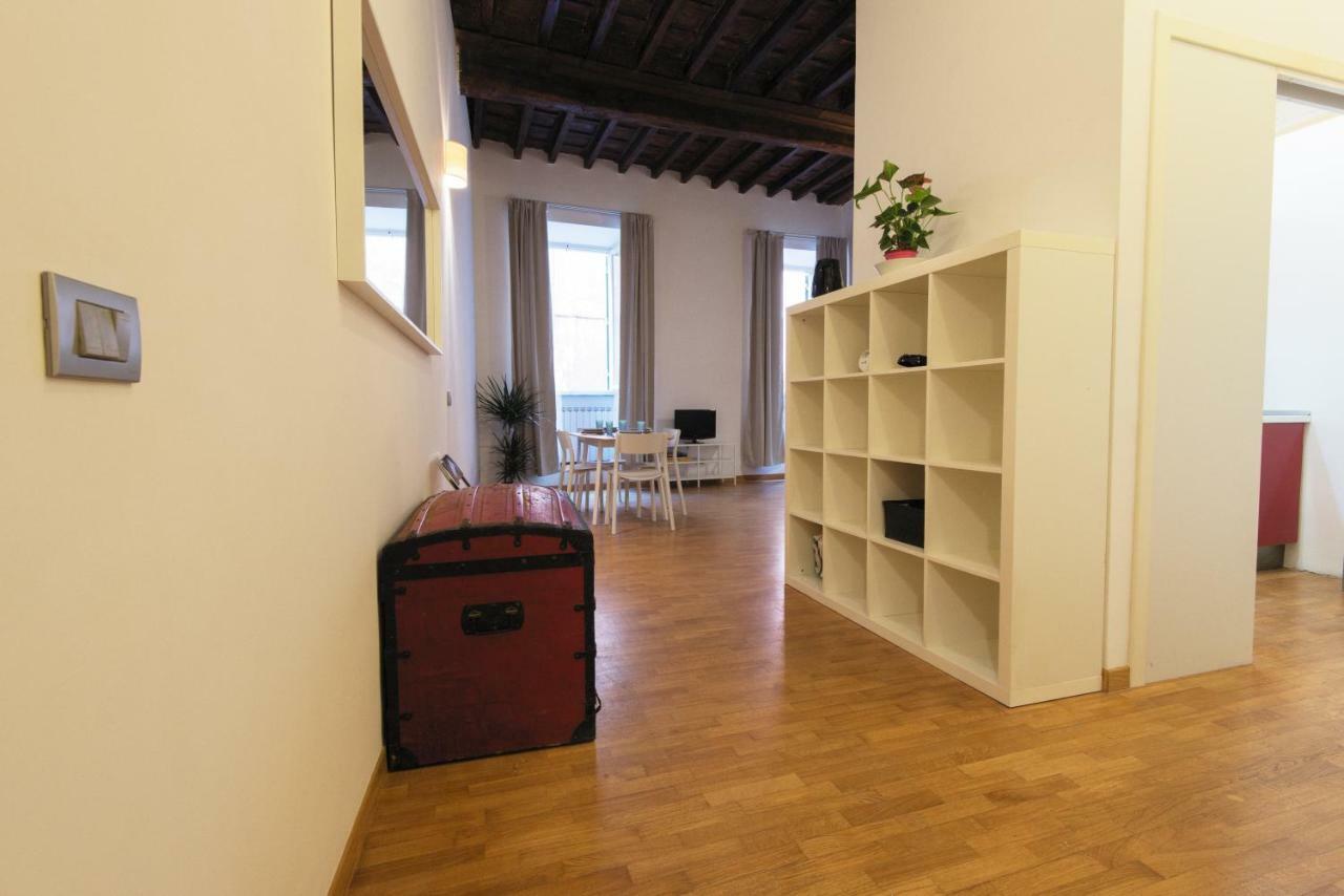 Appartamento Pantheon - Pie Di Marmo Elegance Roma