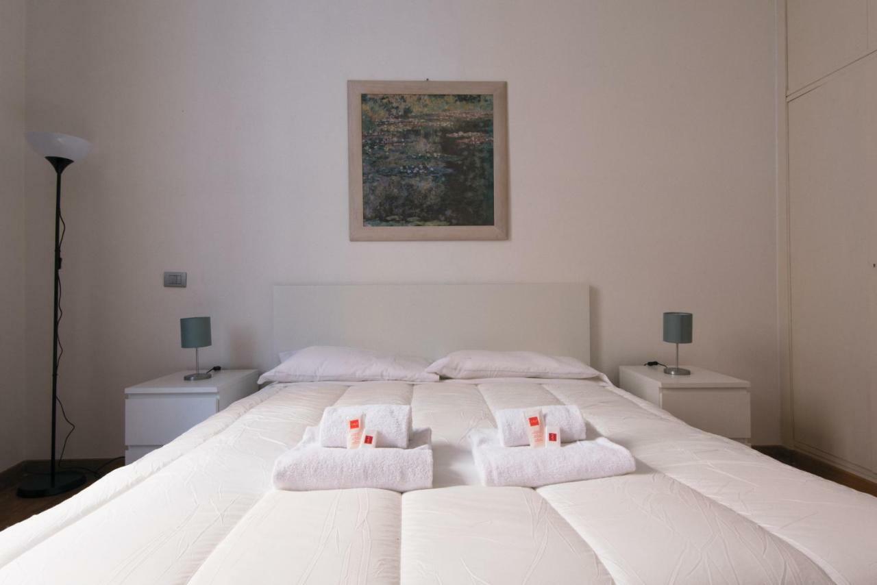 Apartment Pantheon - Pie Di Marmo Elegance Rome