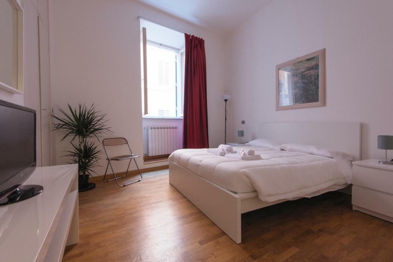 Pantheon - Pie Di Marmo Elegance Apartment