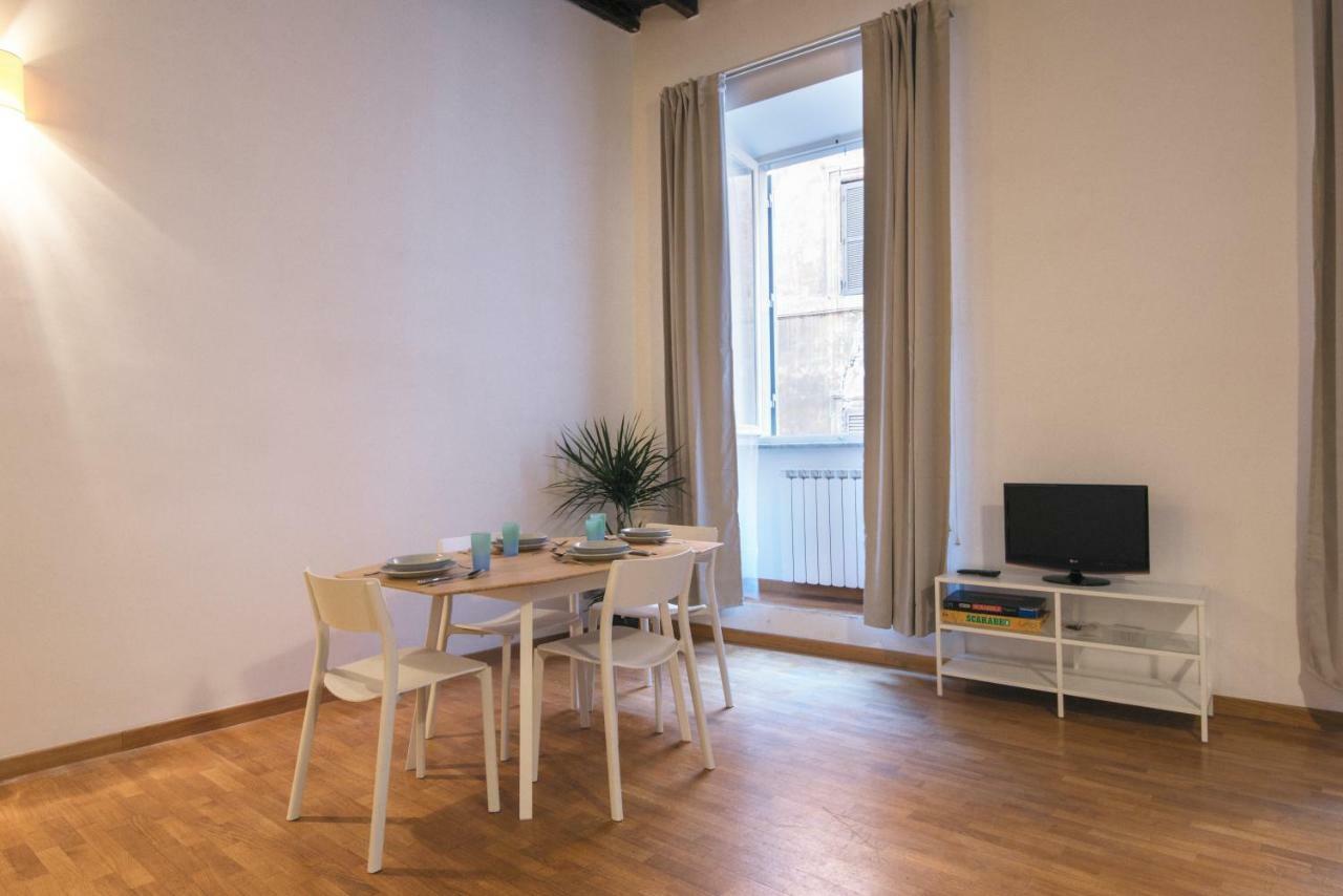 Apartment Pantheon - Pie Di Marmo Elegance Rome