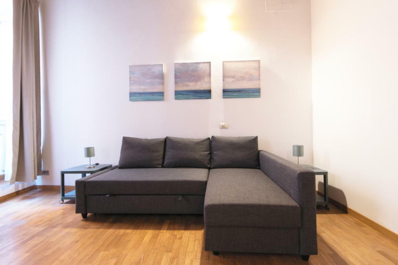 Pantheon - Pie Di Marmo Elegance Apartment Rome