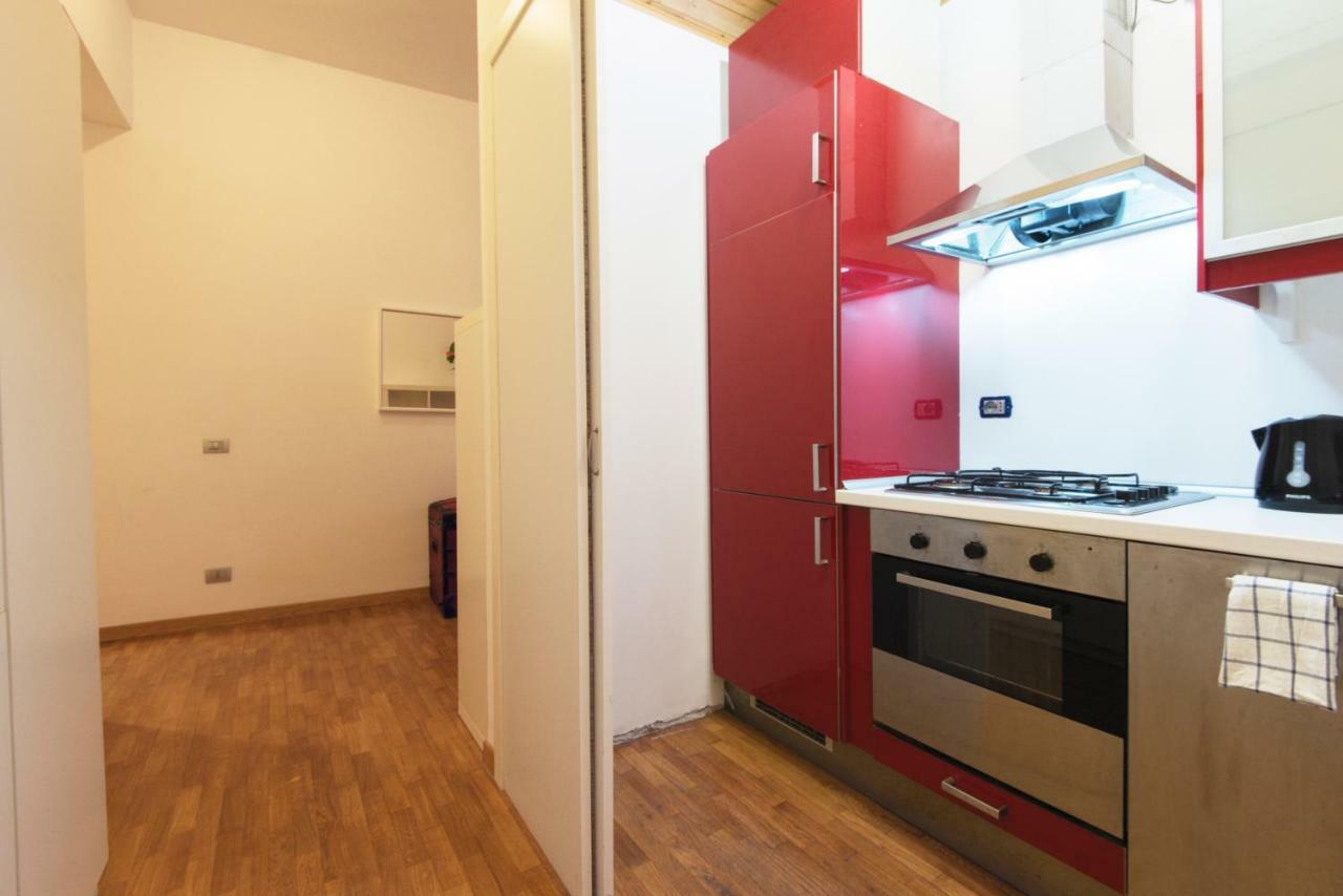 Apartment Pantheon - Pie Di Marmo Elegance Rome