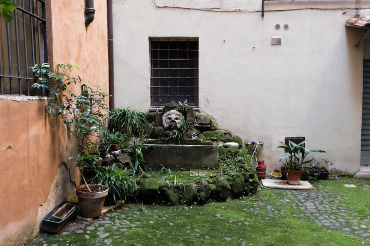 Pantheon - Pie Di Marmo Elegance Apartment Rome