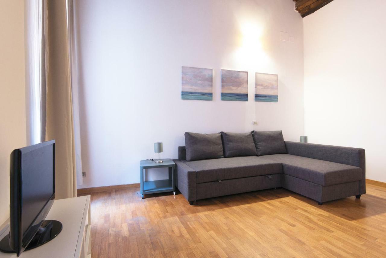 Pantheon - Pie Di Marmo Elegance Apartment