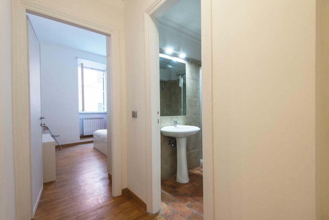 Apartment Pantheon - Pie Di Marmo Elegance Rome