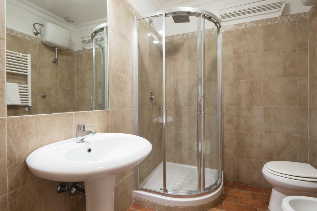 Pantheon - Pie Di Marmo Elegance Apartment Rome