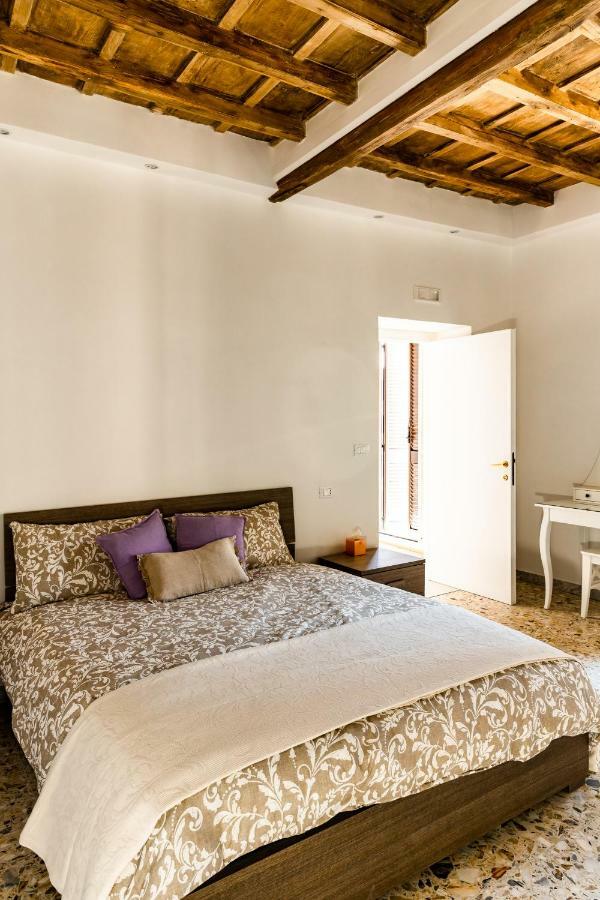 Campo24roma * Rome