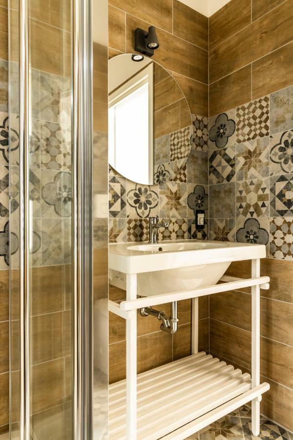 Guest house Campo24roma *