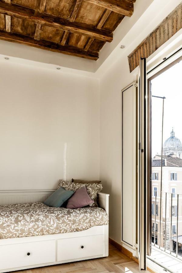 Guest house Campo24roma