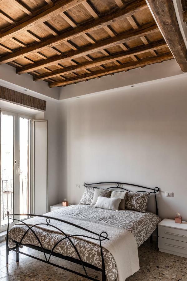 Campo24roma Guest house