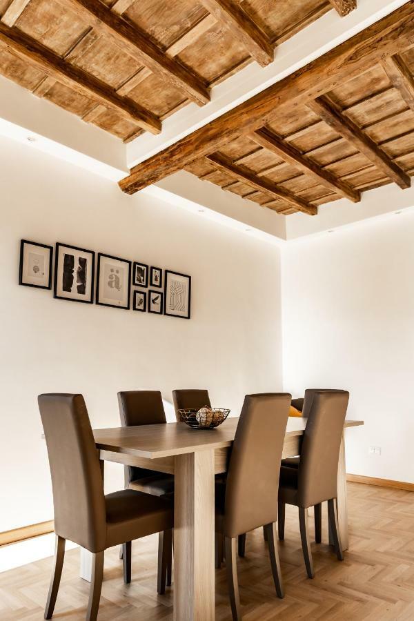 Campo24roma Guest house *