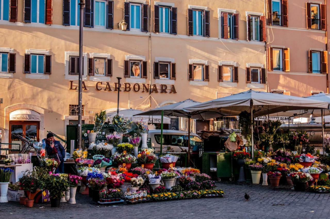 Campo24roma Rome