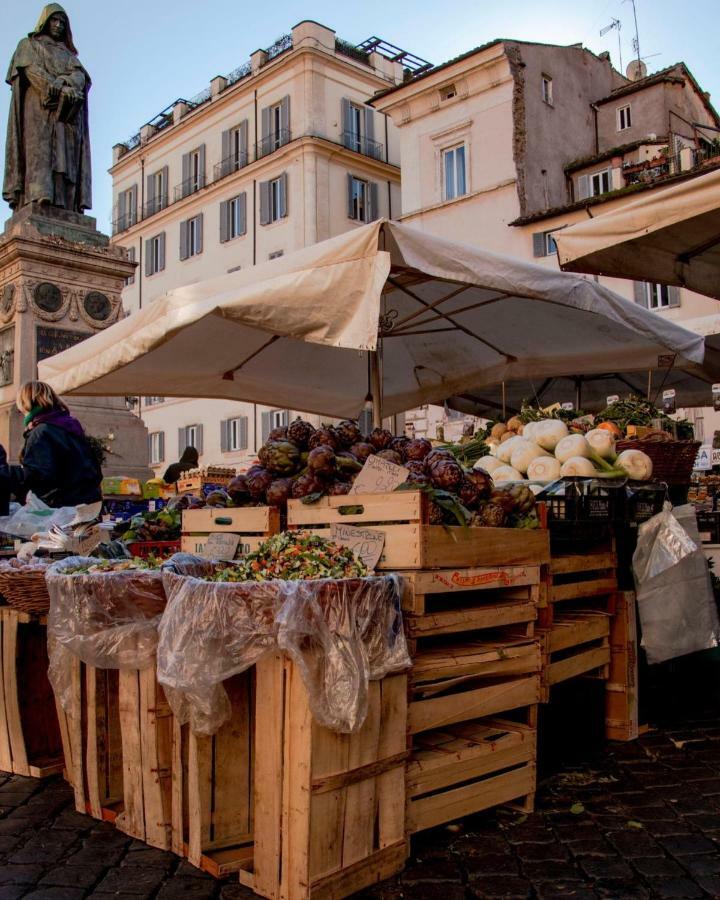 Gasthof Campo24roma Rom