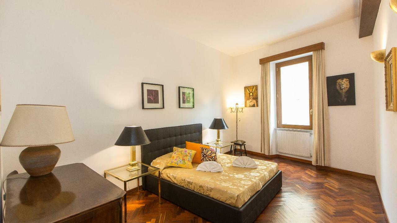 Appartamento In Borgo Angelico Terrace *
