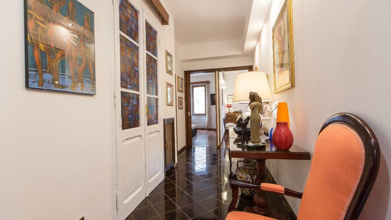 In Borgo Angelico Terrace Roma