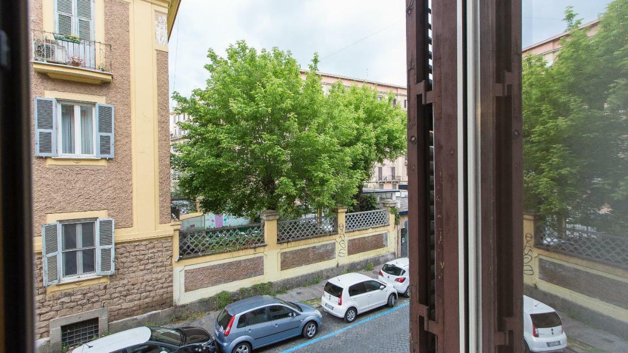 Appartamento In Borgo Angelico Terrace *