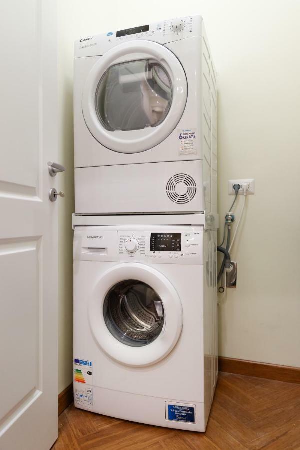 Apartamento Ht Hometown Vite Roma