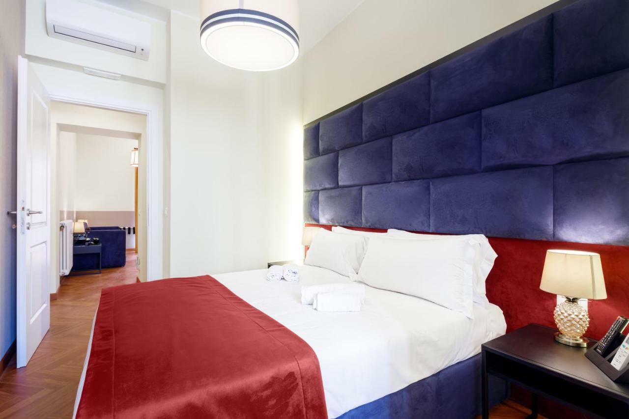 Apartamento Ht Hometown Vite