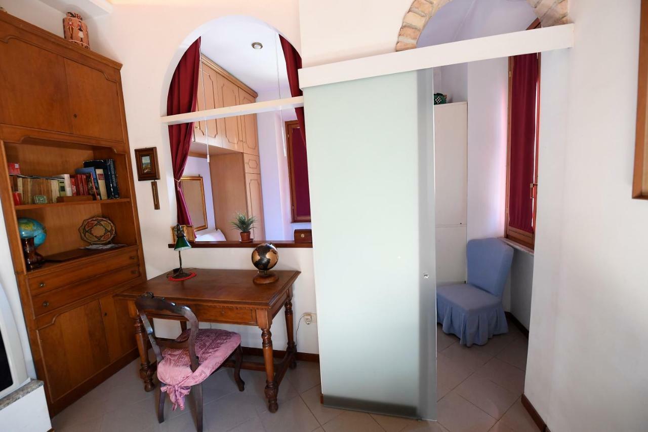 Trastevere 240 * Roma