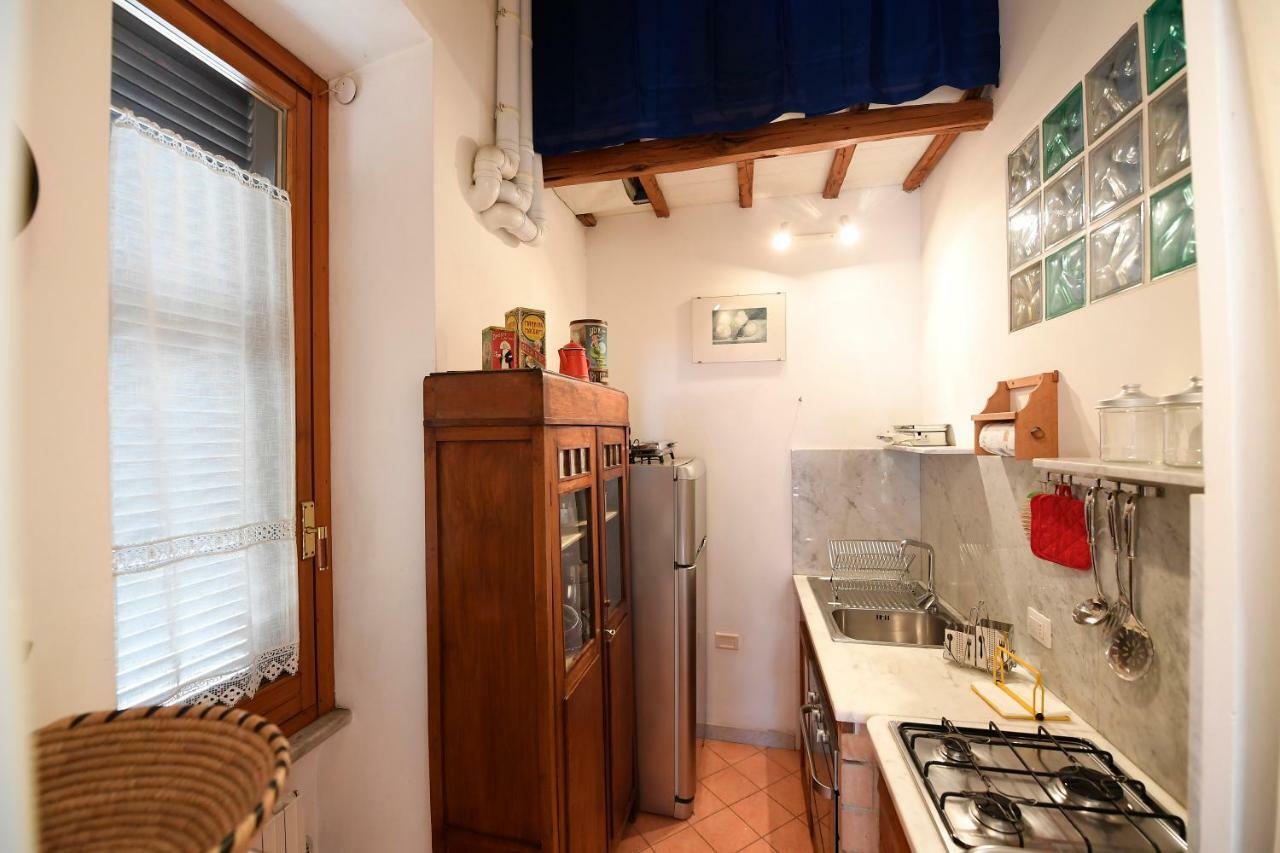 Trastevere 240 Roma