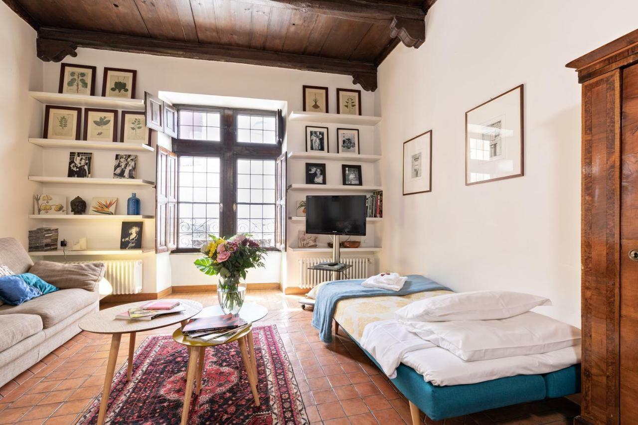As Feel - Cancelli Apartment