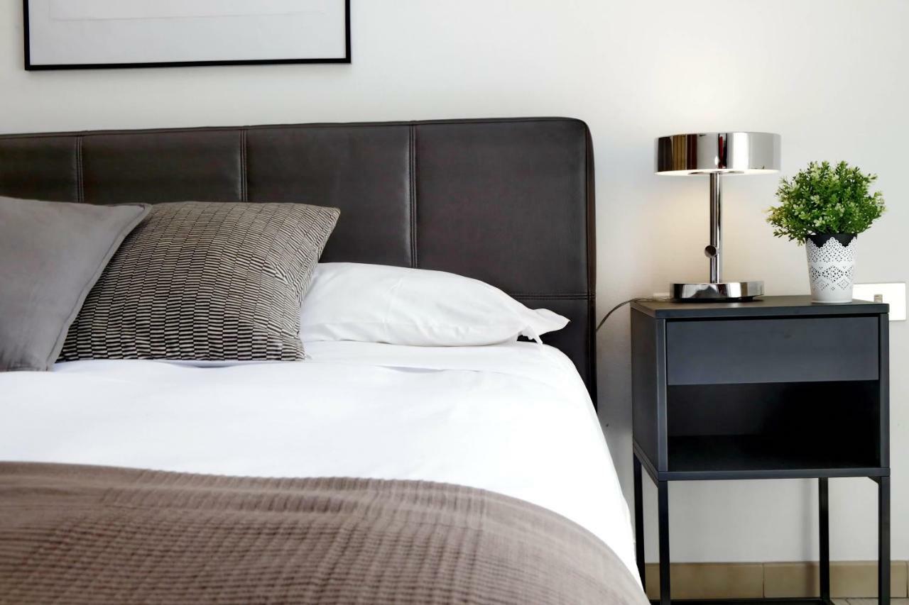 Borgo Pio Spacious Apartamento