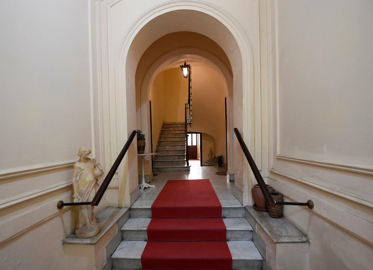 Appartamento Trastevere 240 Roma