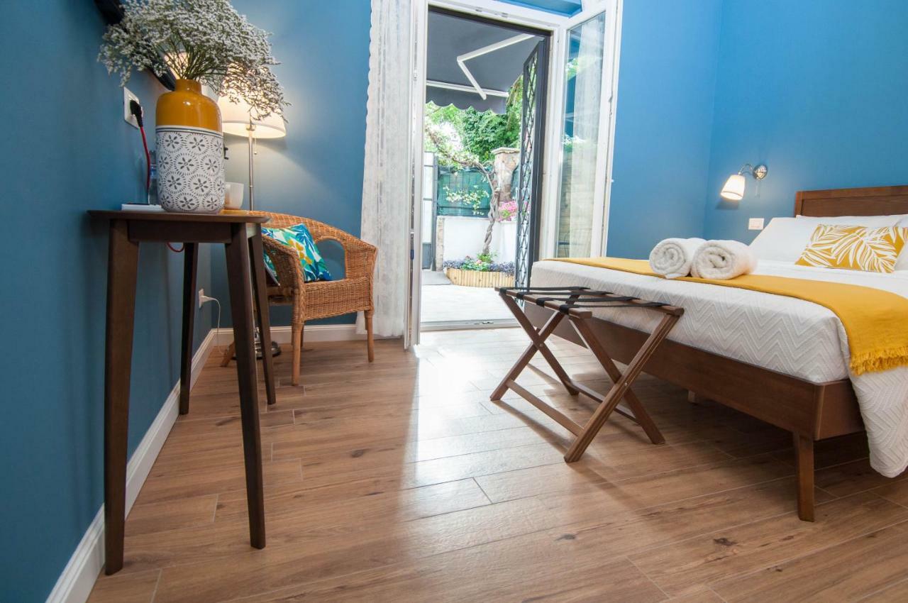 Casa de hóspedes Il Gelsomino Blu Roma
