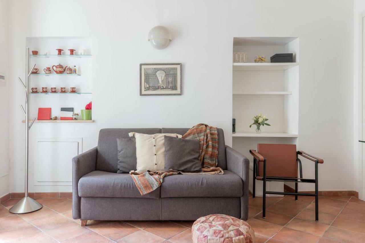 Forum Cozy Apartamento Roma