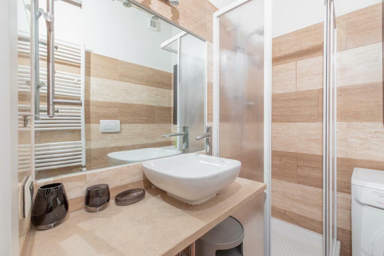 Apartamento Forum Cozy Roma