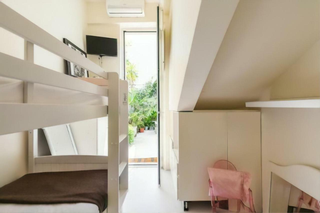 Apartamento Trastevere Designer Terrace