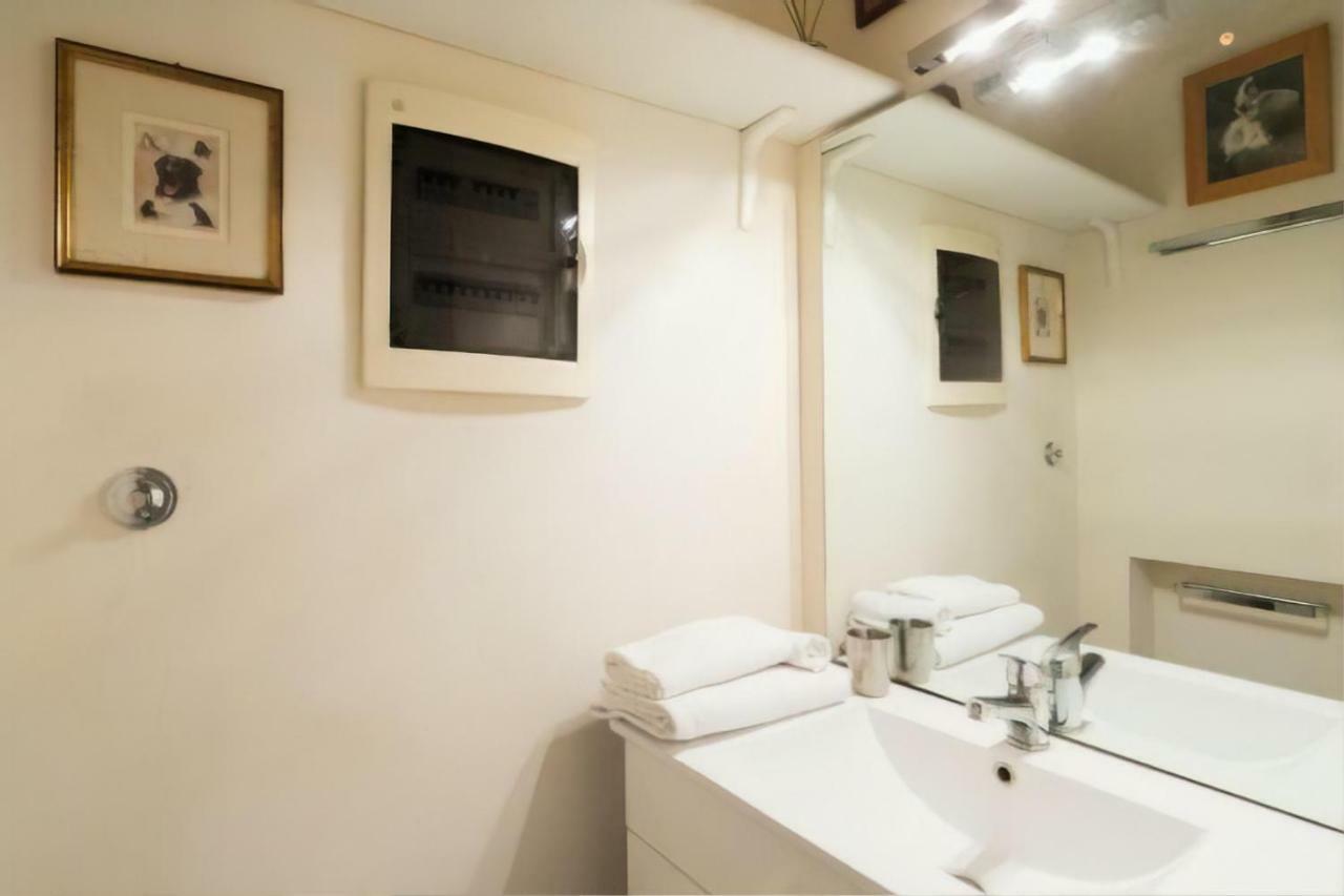 Trastevere Designer Terrace Apartamento