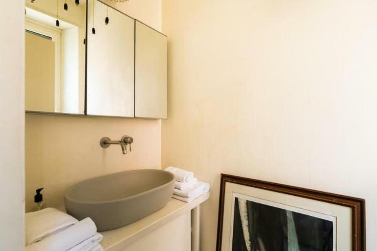 Trastevere Designer Terrace Apartamento