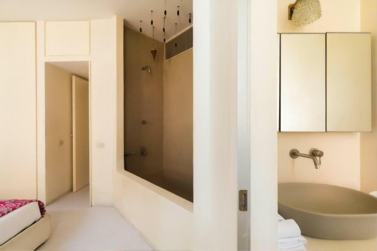 Apartamento Trastevere Designer Terrace *