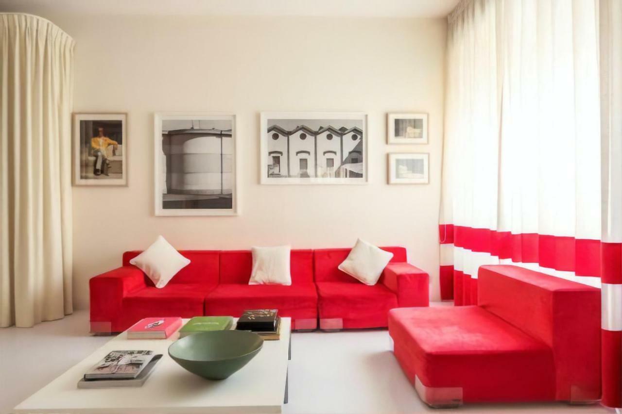 Apartamento Trastevere Designer Terrace *