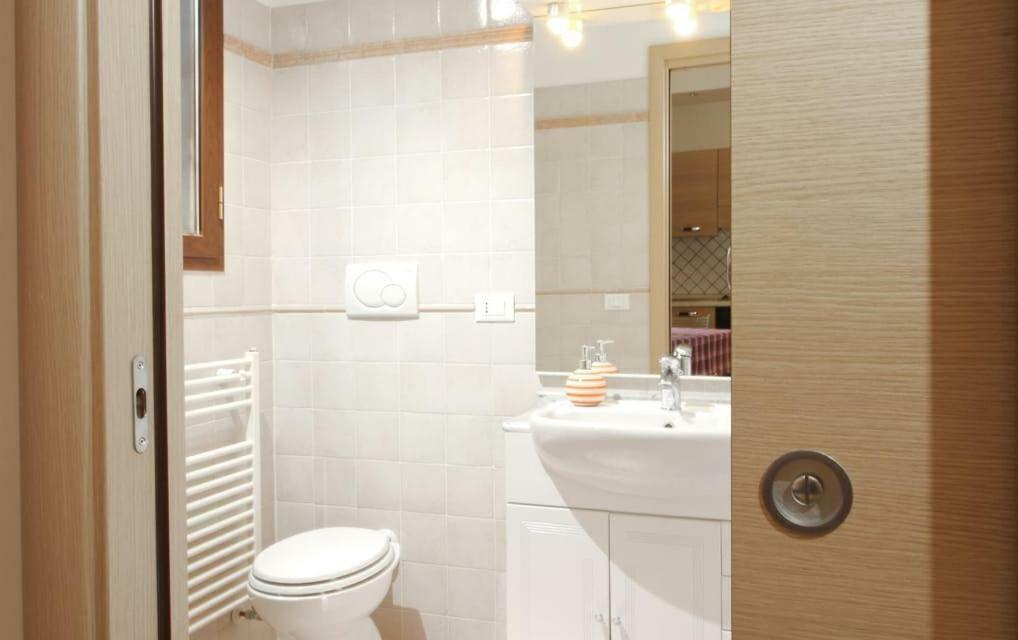 Apartamento Domus Maria 2 Vaticano *