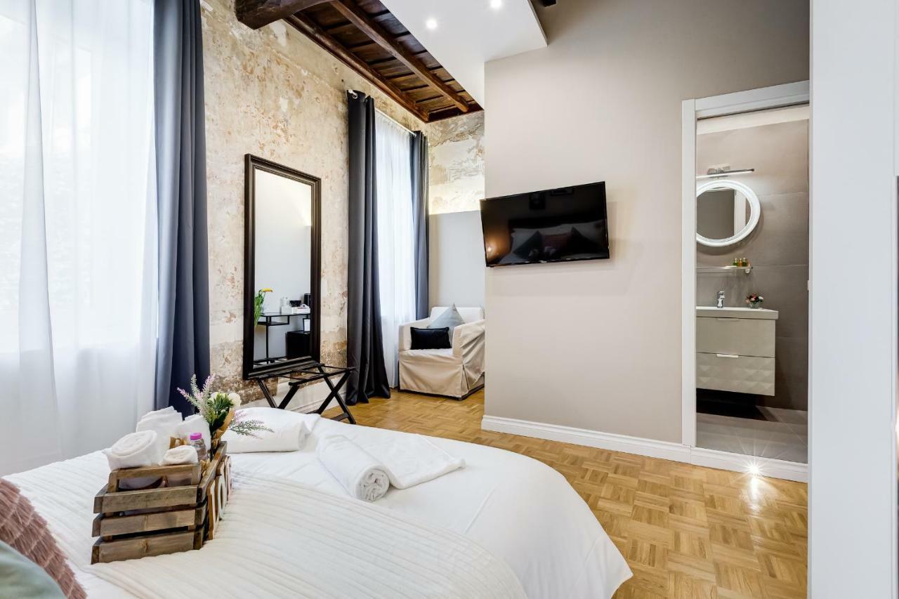 Tankara Gjestgiverier Roma