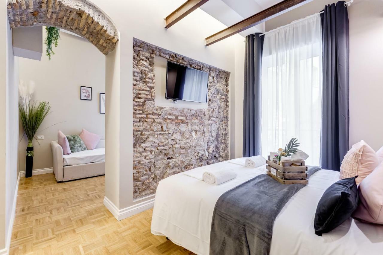 Tankara Gjestgiverier Roma