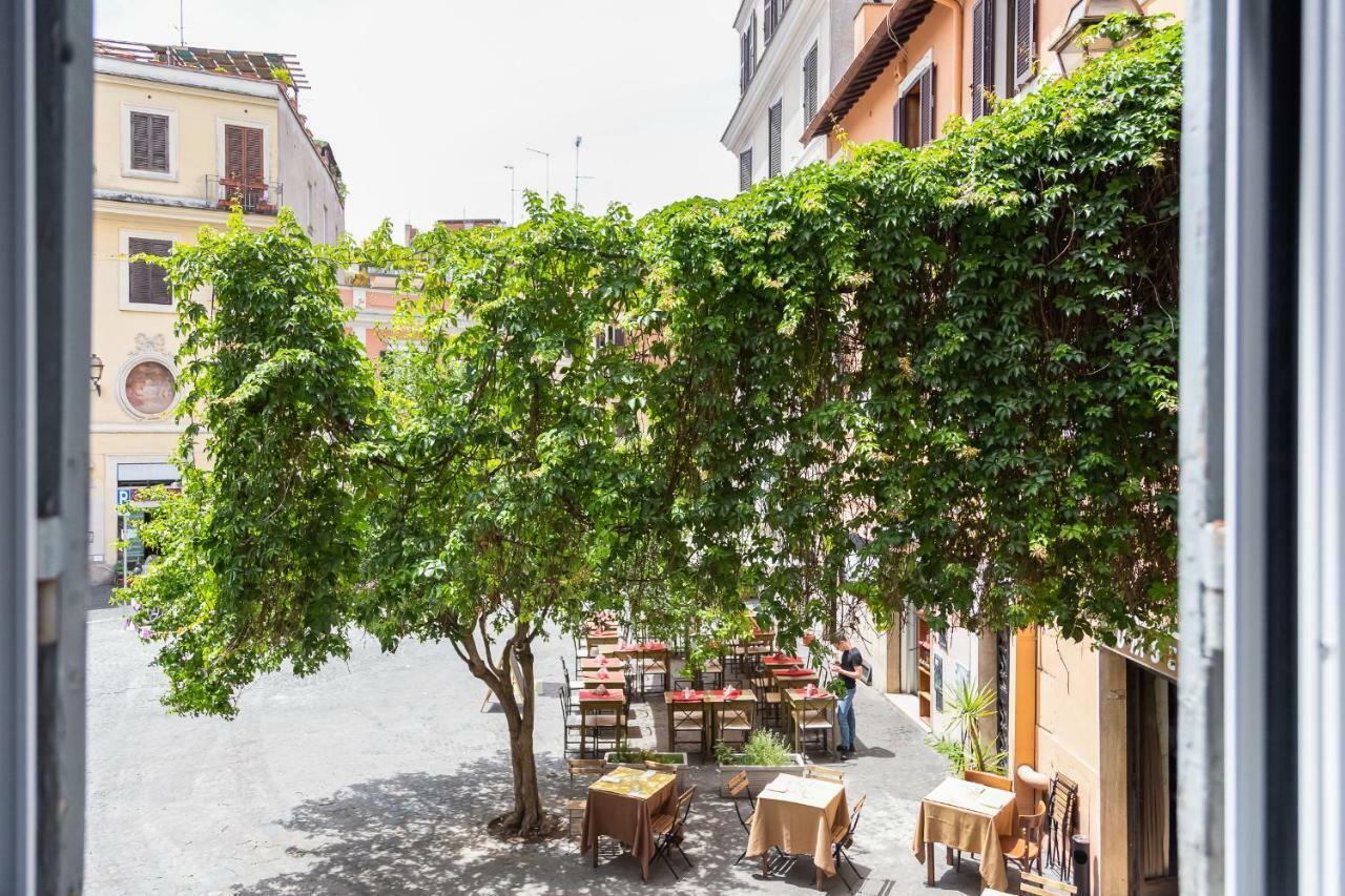 Tankara Gjestgiverier Roma