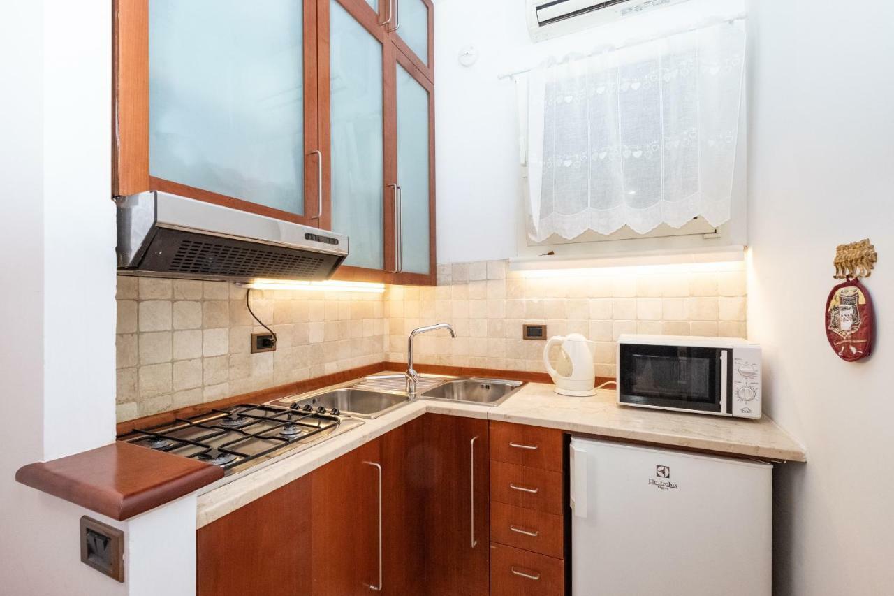 Campo De' Fiori Cozy Nest