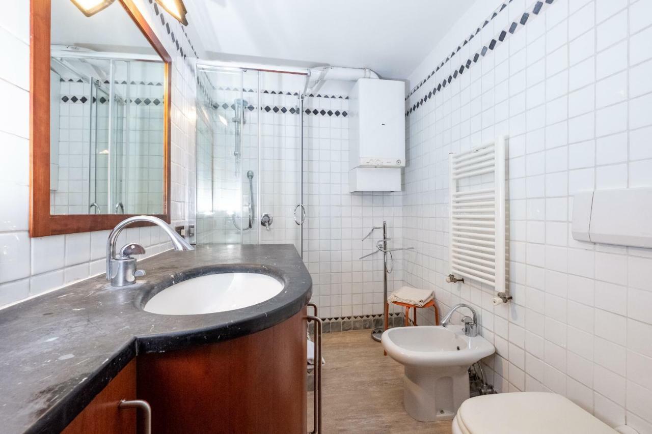 Campo De' Fiori Cozy Nest Rom